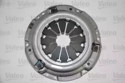 828992 VALEO Комплект сцепления